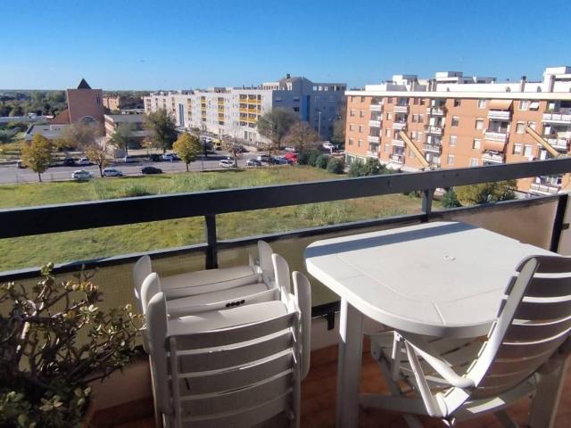 Appartamento in vendita a San Giorgio di Acilia, Roma Capitale