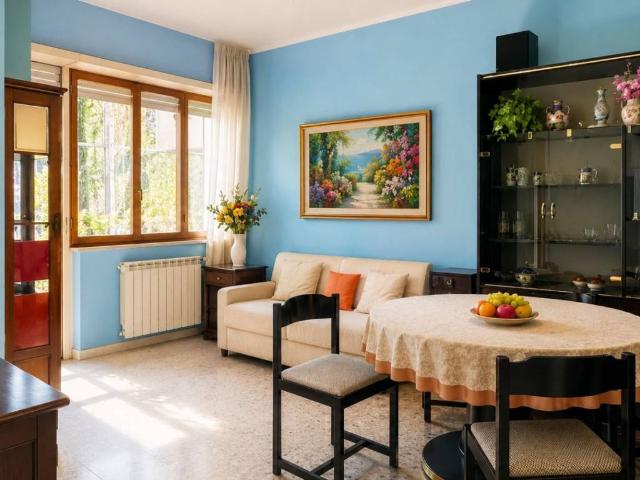 Appartamento in vendita a Spinaceto, Roma Capitale