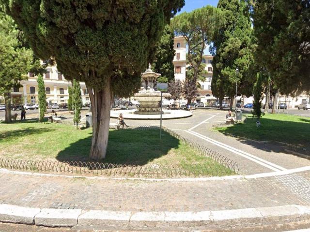 Appartamento in vendita a Municipio Roma I, Roma Capitale