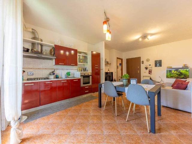 Appartamento in vendita a Stagni di Ostia, Roma Capitale