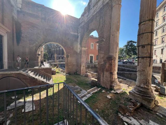Appartamento in vendita a Sant'Angelo, Roma