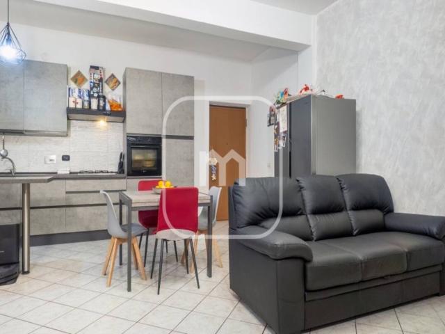Appartamento in vendita a Finocchio, Roma Capitale