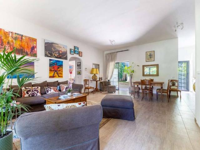 Appartamento in vendita a Olgiata, Roma Capitale
