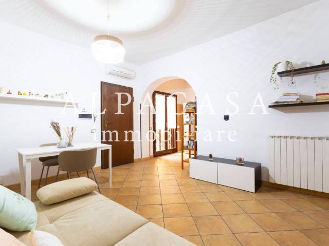 Appartamento in vendita a Centroni, Roma