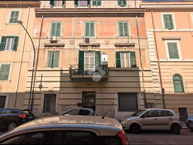 Appartamento in vendita a Municipio Roma V, Roma Capitale