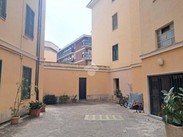 Appartamento in vendita a Municipio Roma III, Roma Capitale