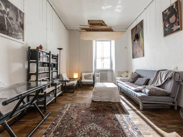Appartamento in vendita a Municipio Roma XV, Roma Capitale