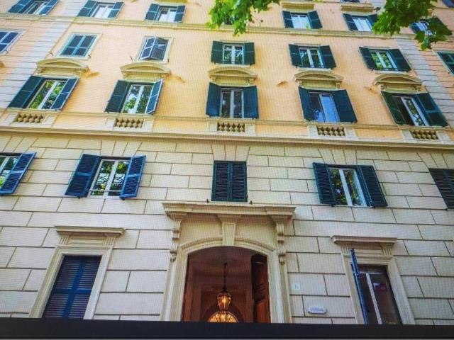 Appartamento in vendita a Municipio Roma I, Roma Capitale
