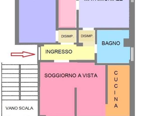 Appartamento in vendita a Roma Capitale, Lazio