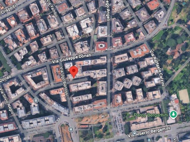 Appartamento in vendita a Municipio Roma IV, Roma Capitale