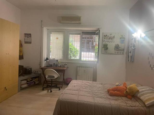 Appartamento in vendita a Municipio Roma IV, Roma Capitale