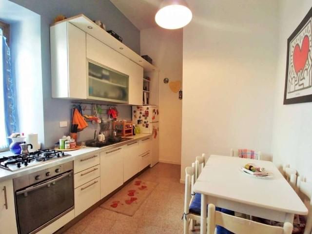 Appartamento in vendita a Municipio Roma I, Roma Capitale