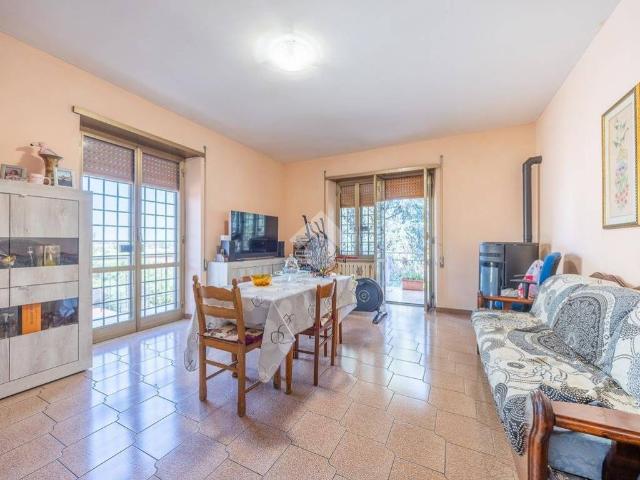 Appartamento in vendita a Corcolle, Roma Capitale