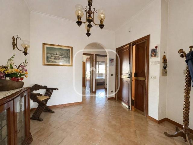Appartamento in vendita a Finocchio, Roma Capitale