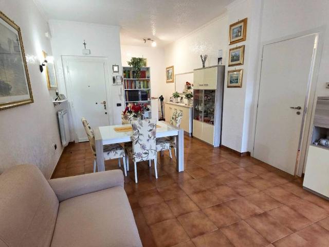 Appartamento in vendita a Selva Nera, Roma