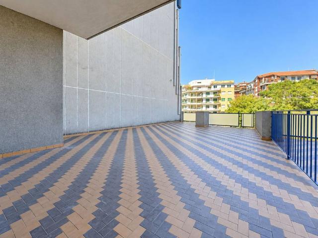 Appartamento in vendita a Montagnola, Roma