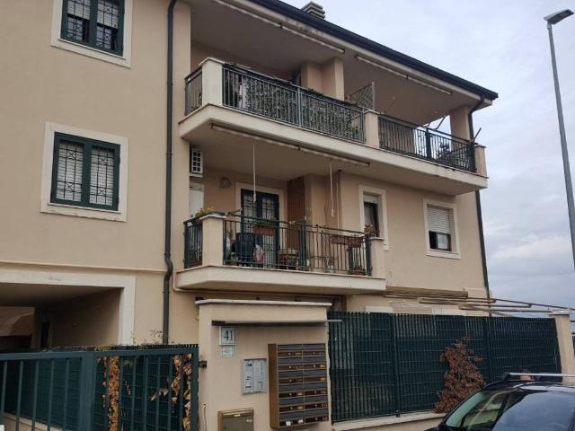 Appartamento in vendita a Castelverde, Roma Capitale