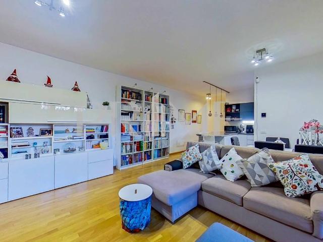 Appartamento in vendita a Villaggio San Francesco, Roma