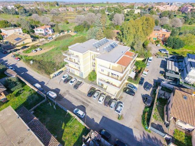 Appartamento in vendita a Dragona, Roma Capitale