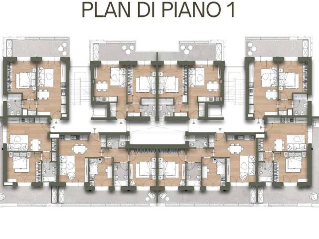 Appartamento in vendita a Municipio Roma IX, Roma Capitale