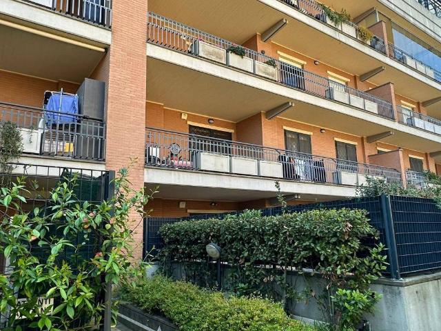 Appartamento in vendita a Municipio Roma XI, Roma Capitale