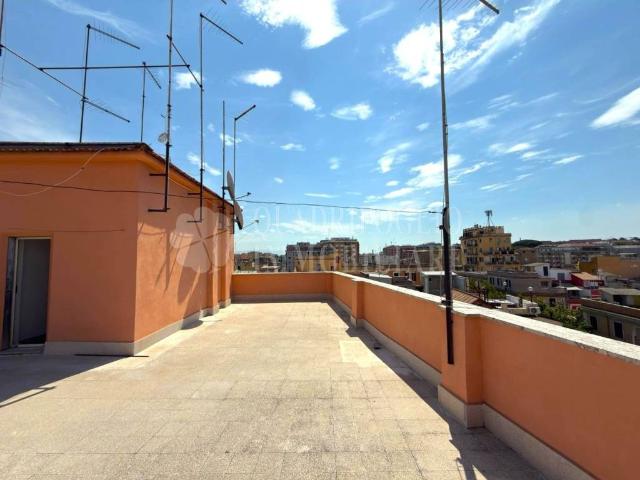 Appartamento in vendita a Municipio Roma V, Roma Capitale