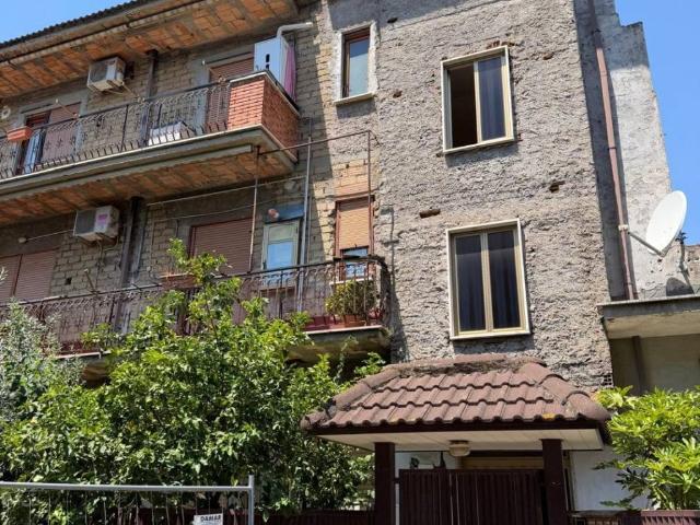 Appartamento in vendita a Torrenova, Roma Capitale