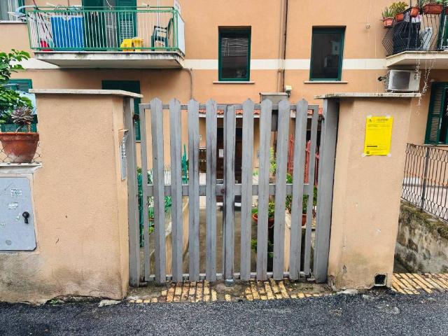 Appartamento in vendita a Tor Vergata, Roma