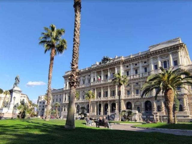 Appartamento in vendita a Municipio Roma I, Roma Capitale