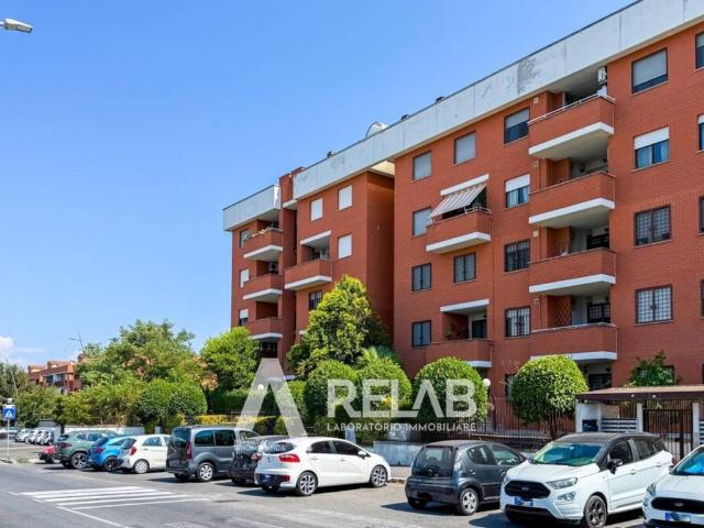 Appartamento in vendita a Torresina, Roma