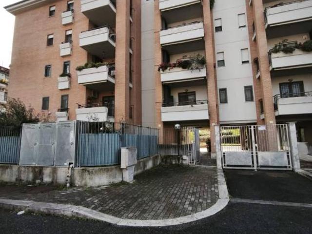 Appartamento in vendita a Municipio Roma XIV, Roma Capitale