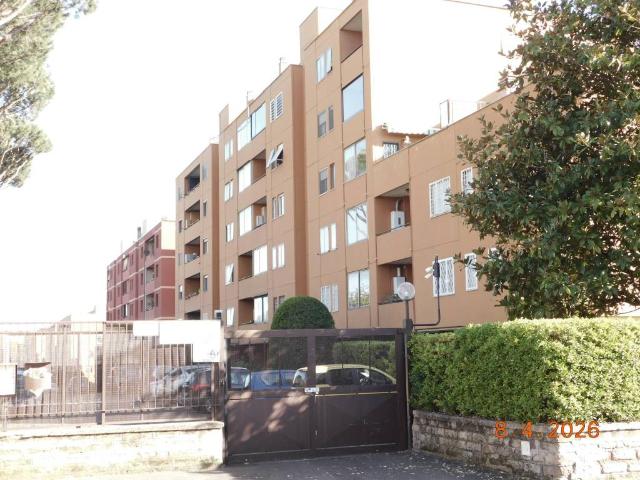 Appartamento in vendita a Municipio Roma III, Roma Capitale