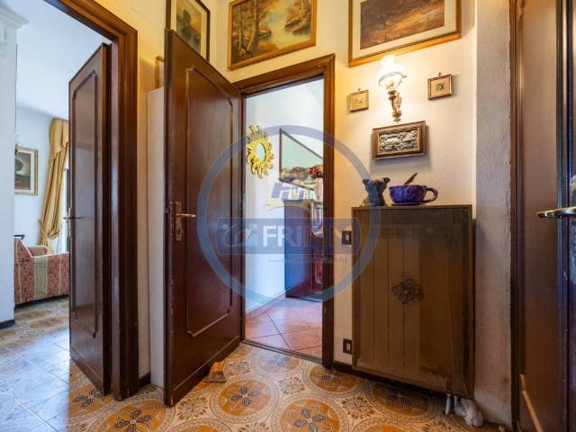 Appartamento in vendita a Villaggio San Francesco, Roma