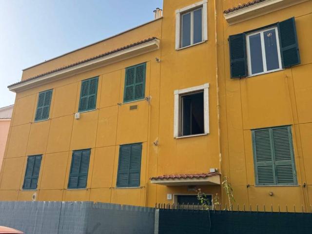 Appartamento in vendita a Municipio Roma VII, Roma Capitale