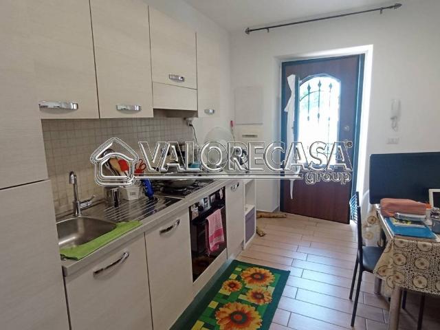 Appartamento in vendita a Finocchio, Roma Capitale