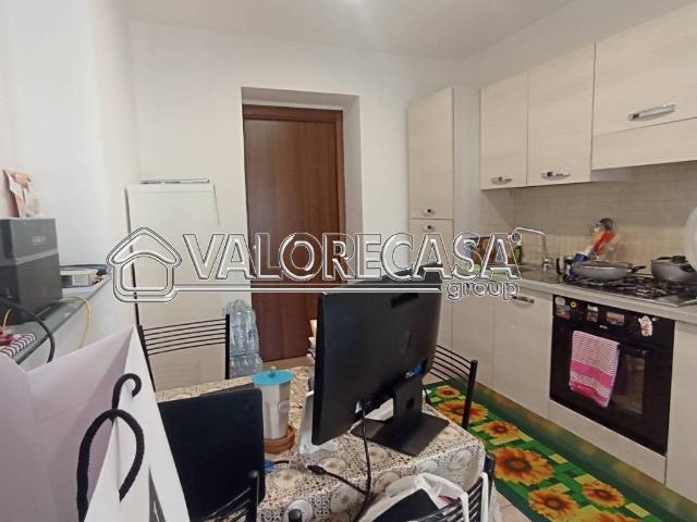 Appartamento in vendita a Finocchio, Roma Capitale