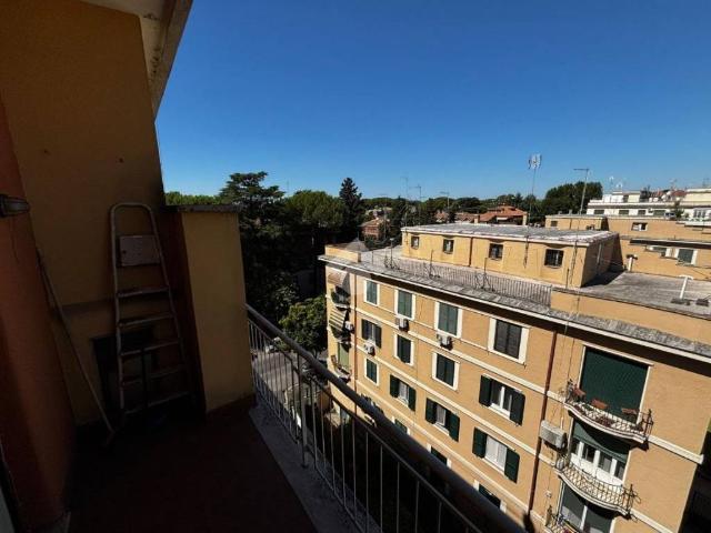 Appartamento in vendita a Municipio Roma VII, Roma Capitale