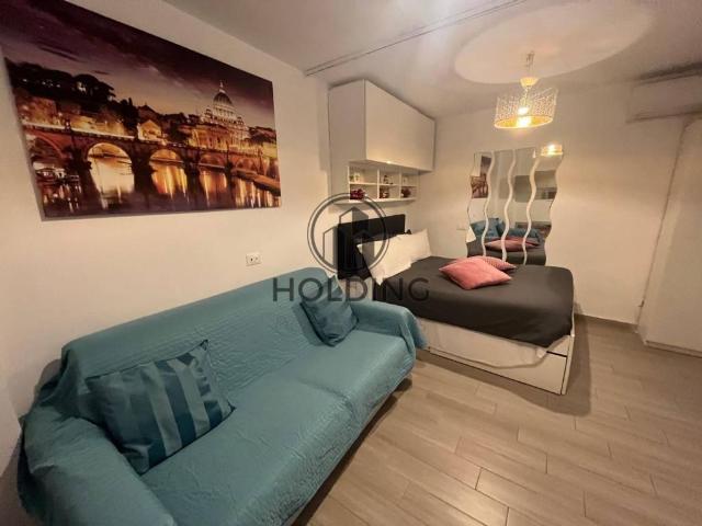 Appartamento in vendita a Municipio Roma I, Roma Capitale