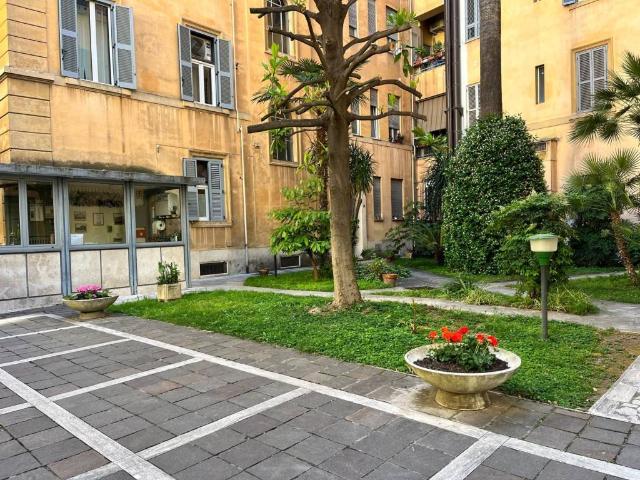 Appartamento in vendita a Municipio Roma I, Roma Capitale