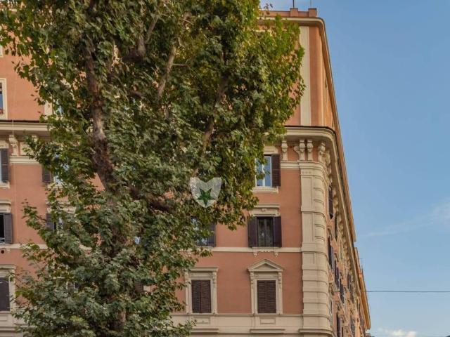 Appartamento in vendita a Municipio Roma I, Roma Capitale