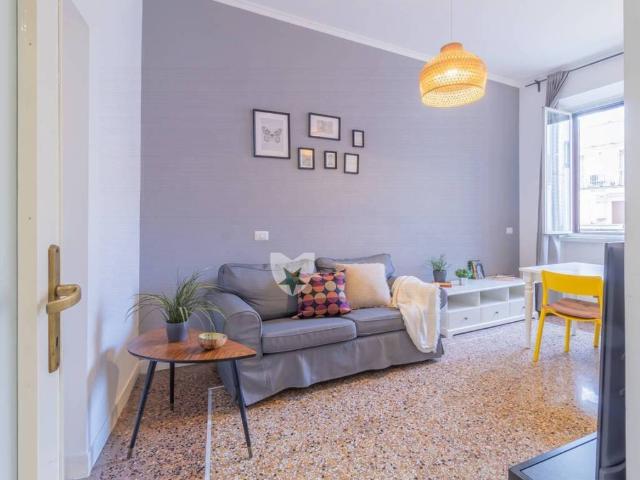 Appartamento in vendita a Municipio Roma I, Roma Capitale
