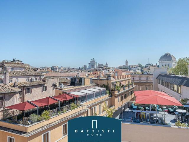 Appartamento in vendita a Sant'Eustachio, Roma