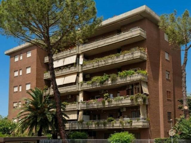 Appartamento in vendita a Torrino, Roma