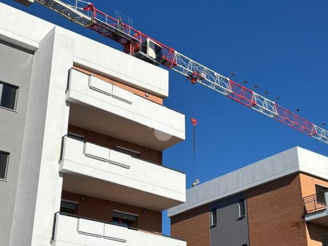 Appartamento in vendita a Municipio Roma VI, Roma Capitale