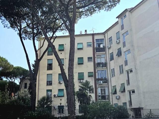 Appartamento in vendita a Municipio Roma III, Roma Capitale