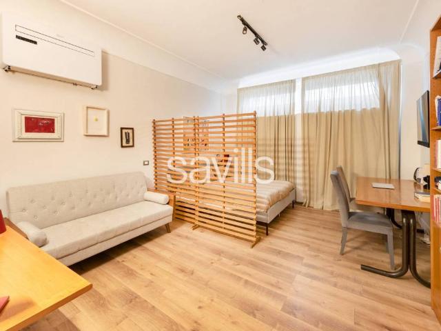 Appartamento in vendita a Parioli, Roma
