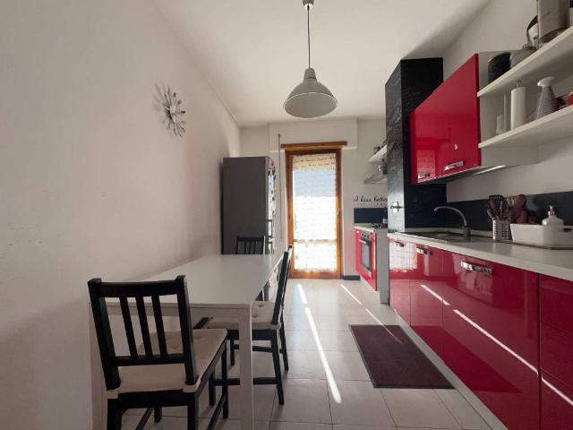 Appartamento in vendita a Mostacciano, Roma Capitale