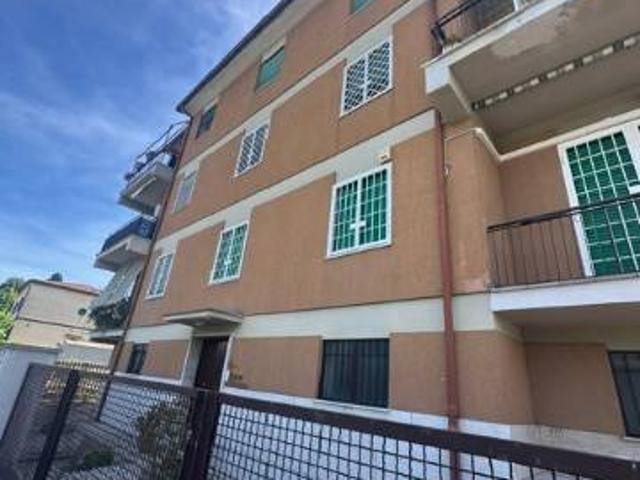 Appartamento in vendita a Settebagni, Roma Capitale