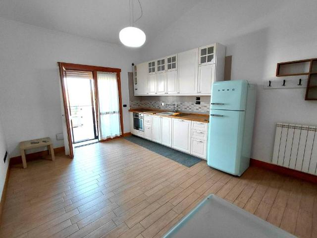 Appartamento in vendita a Mostacciano, Roma Capitale