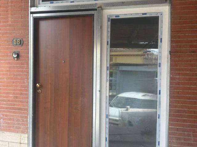 Appartamento in vendita a Saxa Rubra, Roma Capitale